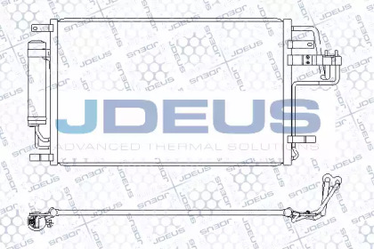 Конденсатор (JDEUS: 754M22)