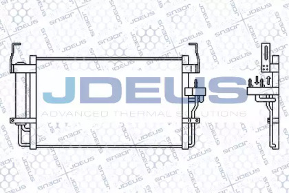 Конденсатор (JDEUS: 754M26)