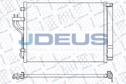 Конденсатор (JDEUS: 754M44)