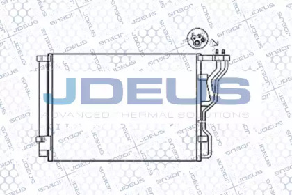 Конденсатор (JDEUS: 754M53)