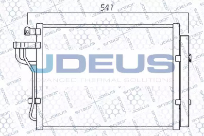 Конденсатор (JDEUS: 765M25)