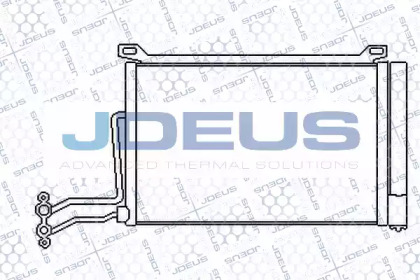 Конденсатор (JDEUS: 770M02)