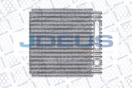 Испаритель (JDEUS: 912M16)