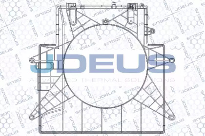 Вентилятор (JDEUS: EV812600)