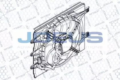 Вентилятор (JDEUS: EV8A9610)