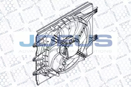 Вентилятор (JDEUS: EV8A9810)