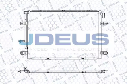 Конденсатор (JDEUS: M-7010350)