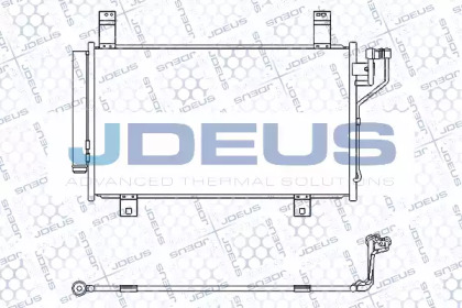 Конденсатор (JDEUS: M-7160390)