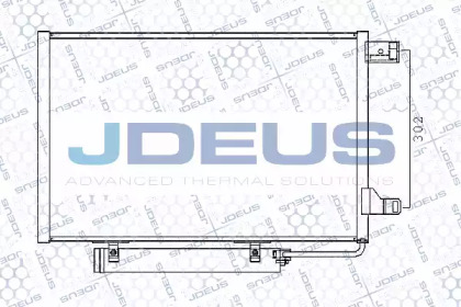 Конденсатор (JDEUS: M-7171120)