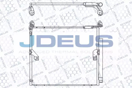 Конденсатор (JDEUS: M-7280810)