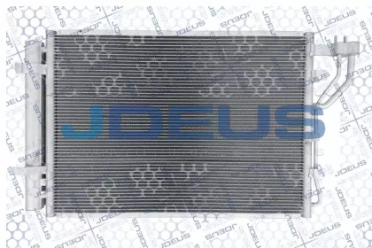 Конденсатор (JDEUS: M-7540001)