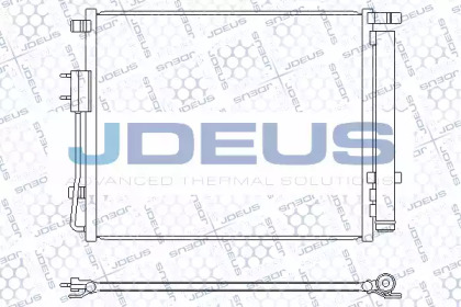 Конденсатор (JDEUS: M-7540480)