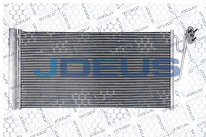 Конденсатор (JDEUS: M-7700030)