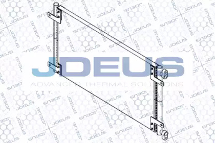 Конденсатор (JDEUS: RA7110830)