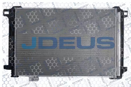 Конденсатор (JDEUS: RA7170740)