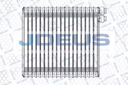 Испаритель (JDEUS: RA9110840)