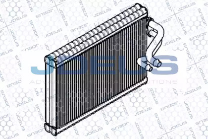 Испаритель (JDEUS: RA9210380)
