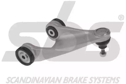 Рычаг независимой подвески колеса (sbs: 19025011006)