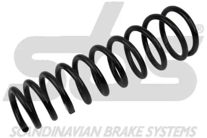 Пружина (sbs: 0630531006)