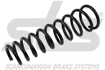 Пружина (sbs: 0630531008)