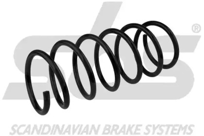 Пружина (sbs: 0630531523)