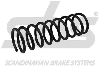 Пружина (sbs: 0630532516)