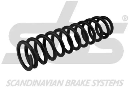 Пружина (sbs: 0630532607)