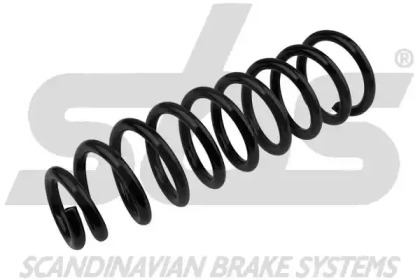 Пружина (sbs: 0630533222)