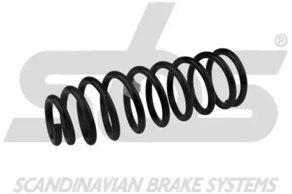 Пружина (sbs: 0630533418)