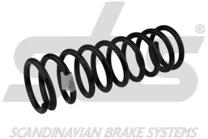 Пружина (sbs: 0630533602)