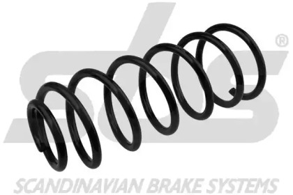 Пружина (sbs: 0630534777)