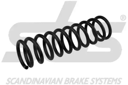 Пружина (sbs: 0630541508)