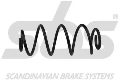 Пружина (sbs: 0630541918)