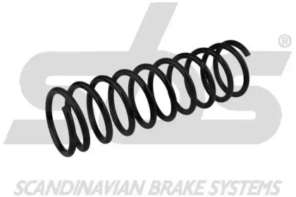 Пружина (sbs: 0630542533)