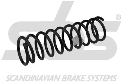 Пружина (sbs: 0630542535)