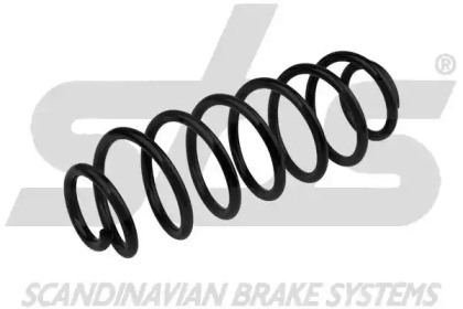 Пружина (sbs: 0630543218)