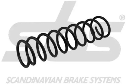 Пружина (sbs: 0630543901)