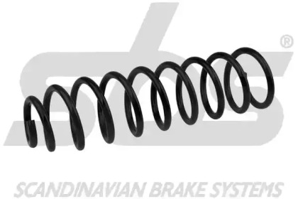 Пружина (sbs: 0630544736)