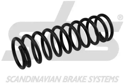 Пружина (sbs: 0630544750)