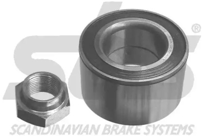 Комплект подшипника (sbs: 1401752315)