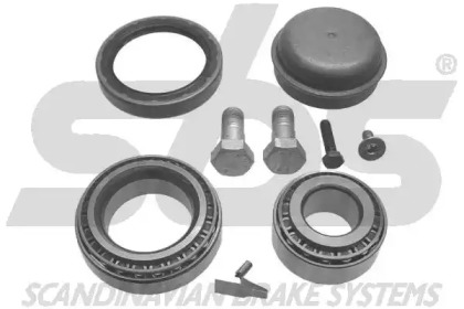 Комплект подшипника (sbs: 1401753313)