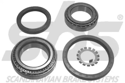Комплект подшипника (sbs: 1401753317)