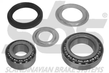 Комплект подшипника (sbs: 1401753319)
