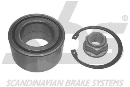 Комплект подшипника (sbs: 1401753322)