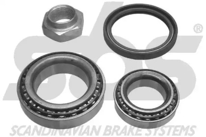 Комплект подшипника (sbs: 1401754718)