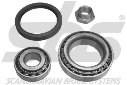 Комплект подшипника (sbs: 1401754719)