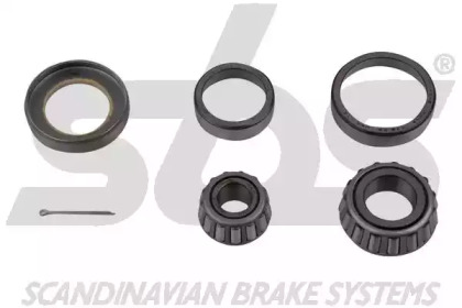 Комплект подшипника (sbs: 1401754802)
