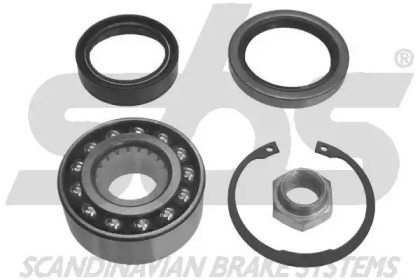Комплект подшипника (sbs: 1401759901)