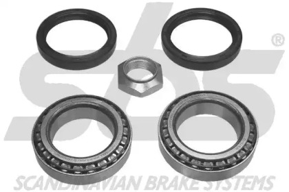 Комплект подшипника (sbs: 1401759909)