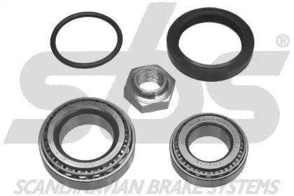 Комплект подшипника (sbs: 1401759910)